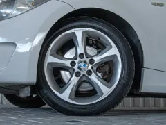 2011 BMW 1 Serisi 120i Kıbrıs | KKTC İkinci El Satılık Araba - Thumbnail 2