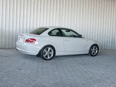 2011 BMW 1 Serisi 120i Kıbrıs | KKTC İkinci El Satılık Araba - Thumbnail 3