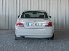 2011 BMW 1 Serisi 120i Kıbrıs | KKTC İkinci El Satılık Araba - Thumbnail 5