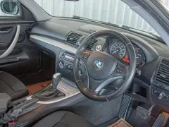 2011 BMW 1 Serisi 120i Kıbrıs | KKTC İkinci El Satılık Araba - Thumbnail 6