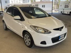 2007 Mazda Demio 1.3i Kıbrıs | KKTC İkinci El Satılık Araba - Thumbnail 1
