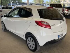 2007 Mazda Demio 1.3i Kıbrıs | KKTC İkinci El Satılık Araba - Thumbnail 2
