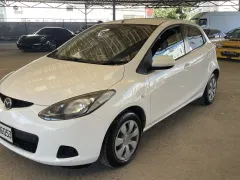 2007 Mazda Demio 1.3i Kıbrıs | KKTC İkinci El Satılık Araba - Thumbnail 3