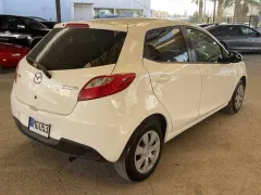 2007 Mazda Demio 1.3i Kıbrıs | KKTC İkinci El Satılık Araba - Thumbnail 4