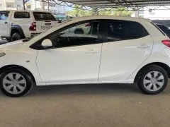 2007 Mazda Demio 1.3i Kıbrıs | KKTC İkinci El Satılık Araba - Thumbnail 5
