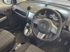 2007 Mazda Demio 1.3i Kıbrıs | KKTC İkinci El Satılık Araba - Thumbnail 6