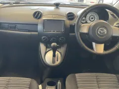2007 Mazda Demio 1.3i Kıbrıs | KKTC İkinci El Satılık Araba - Thumbnail 7