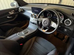 2022 Mercedes-Benz GLC 220d AMG Kıbrıs | KKTC İkinci El Satılık Araba - Thumbnail 2