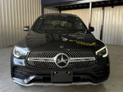 2022 Mercedes-Benz GLC 220d AMG Kıbrıs | KKTC İkinci El Satılık Araba - Thumbnail 4