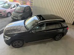 2022 Mercedes-Benz GLC 220d AMG Kıbrıs | KKTC İkinci El Satılık Araba - Thumbnail 6