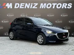 2022 Mazda Mazda 2 1.5 Sky-G Kıbrıs | KKTC İkinci El Satılık Araba - Thumbnail 1