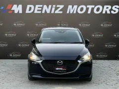 2022 Mazda Mazda 2 1.5 Sky-G Kıbrıs | KKTC İkinci El Satılık Araba - Thumbnail 2