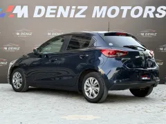 2022 Mazda Mazda 2 1.5 Sky-G Kıbrıs | KKTC İkinci El Satılık Araba - Thumbnail 4