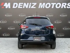 2022 Mazda Mazda 2 1.5 Sky-G Kıbrıs | KKTC İkinci El Satılık Araba - Thumbnail 5