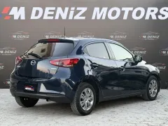 2022 Mazda Mazda 2 1.5 Sky-G Kıbrıs | KKTC İkinci El Satılık Araba - Thumbnail 6