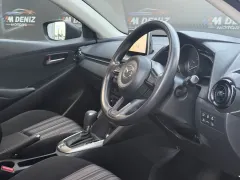 2022 Mazda Mazda 2 1.5 Sky-G Kıbrıs | KKTC İkinci El Satılık Araba - Thumbnail 7
