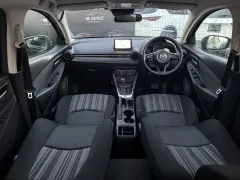 2022 Mazda Mazda 2 1.5 Sky-G Kıbrıs | KKTC İkinci El Satılık Araba - Thumbnail 8