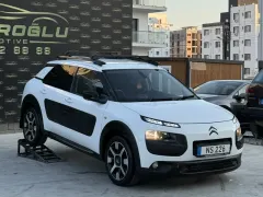 2016 Citroen C4 Cactus  Kıbrıs | KKTC İkinci El Satılık Araba - Thumbnail 1