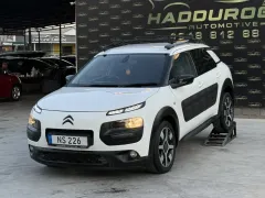 2016 Citroen C4 Cactus  Kıbrıs | KKTC İkinci El Satılık Araba - Thumbnail 3
