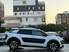 2016 Citroen C4 Cactus  Kıbrıs | KKTC İkinci El Satılık Araba - Thumbnail 4
