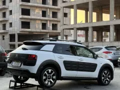 2016 Citroen C4 Cactus  Kıbrıs | KKTC İkinci El Satılık Araba - Thumbnail 5