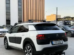 2016 Citroen C4 Cactus  Kıbrıs | KKTC İkinci El Satılık Araba - Thumbnail 6