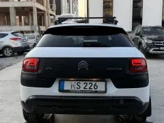 2016 Citroen C4 Cactus  Kıbrıs | KKTC İkinci El Satılık Araba - Thumbnail 7