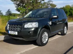 2008 Land Rover Freelander II 2.2 TD4 Kıbrıs | KKTC İkinci El Satılık Araba - Thumbnail 1