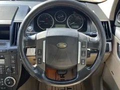 2008 Land Rover Freelander II 2.2 TD4 Kıbrıs | KKTC İkinci El Satılık Araba - Thumbnail 2