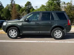 2008 Land Rover Freelander II 2.2 TD4 Kıbrıs | KKTC İkinci El Satılık Araba - Thumbnail 5