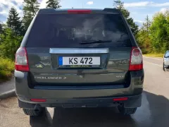 2008 Land Rover Freelander II 2.2 TD4 Kıbrıs | KKTC İkinci El Satılık Araba - Thumbnail 6