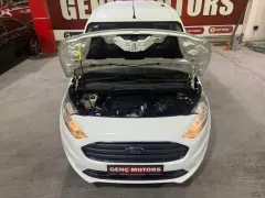 2020 Ford Transit Connect  Kıbrıs | KKTC İkinci El Satılık Araba - Thumbnail 4