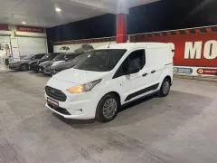2020 Ford Transit Connect  Kıbrıs | KKTC İkinci El Satılık Araba - Thumbnail 5