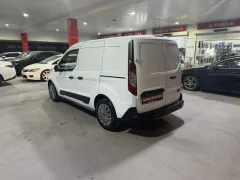 2020 Ford Transit Connect  Kıbrıs | KKTC İkinci El Satılık Araba - Thumbnail 6