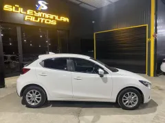 2019 Mazda Demio 1.5 16V Automatic Kıbrıs | KKTC İkinci El Satılık Araba - Thumbnail 2