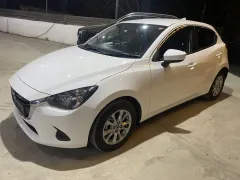 2019 Mazda Demio 1.5 16V Automatic Kıbrıs | KKTC İkinci El Satılık Araba - Thumbnail 5