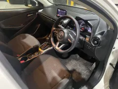 2019 Mazda Demio 1.5 16V Automatic Kıbrıs | KKTC İkinci El Satılık Araba - Thumbnail 6
