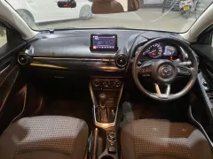 2019 Mazda Demio 1.5 16V Automatic Kıbrıs | KKTC İkinci El Satılık Araba - Thumbnail 8