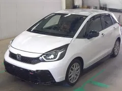 2024 Honda Fit 1.5 RS Kıbrıs | KKTC İkinci El Satılık Araba - Thumbnail 3