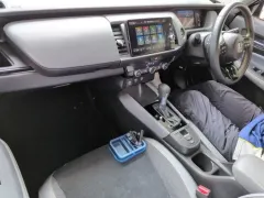 2024 Honda Fit 1.5 RS Kıbrıs | KKTC İkinci El Satılık Araba - Thumbnail 4