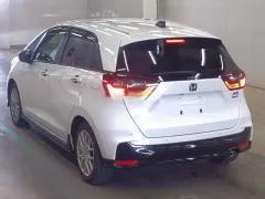 2024 Honda Fit 1.5 RS Kıbrıs | KKTC İkinci El Satılık Araba - Thumbnail 6