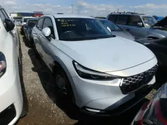 2022 Honda Vezel 1.5 i-VTEC Hybrid Automatic Kıbrıs | KKTC İkinci El Satılık Araba - Thumbnail 3