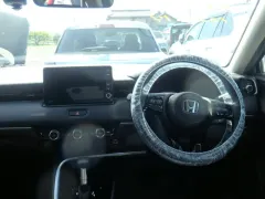 2022 Honda Vezel 1.5 i-VTEC Hybrid Automatic Kıbrıs | KKTC İkinci El Satılık Araba - Thumbnail 5