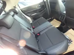 2022 Honda Vezel 1.5 i-VTEC Hybrid Automatic Kıbrıs | KKTC İkinci El Satılık Araba - Thumbnail 6
