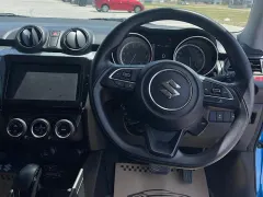 2022 Suzuki Swift 1.3 Kıbrıs | KKTC İkinci El Satılık Araba - Thumbnail 7