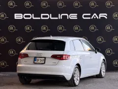 2017 Audi A3 A3 Hatchback Kıbrıs | KKTC İkinci El Satılık Araba - Thumbnail 2
