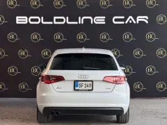2017 Audi A3 A3 Hatchback Kıbrıs | KKTC İkinci El Satılık Araba - Thumbnail 3