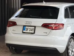 2017 Audi A3 A3 Hatchback Kıbrıs | KKTC İkinci El Satılık Araba - Thumbnail 4