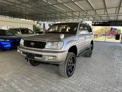 1998 Toyota Land Cruiser 4.7 Kıbrıs | KKTC İkinci El Satılık Araba - Thumbnail 3