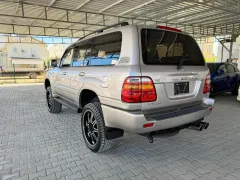 1998 Toyota Land Cruiser 4.7 Kıbrıs | KKTC İkinci El Satılık Araba - Thumbnail 5